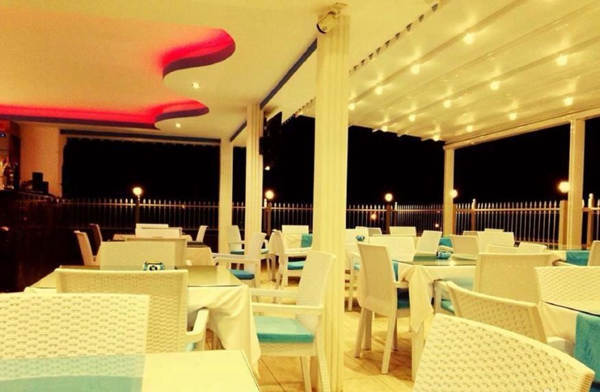 Aura Boutique Otel — 6