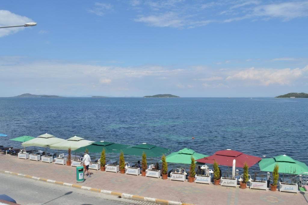 Urla Yakamoz Otel — 3