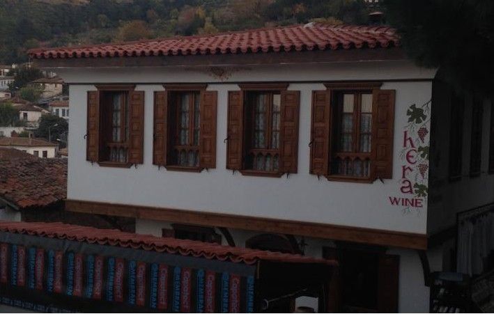 Otel Resmi