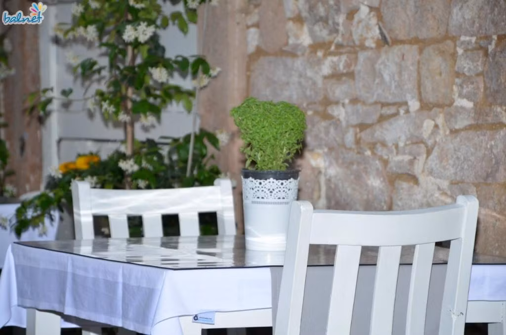 Çeşmelihan Pansiyon — 4