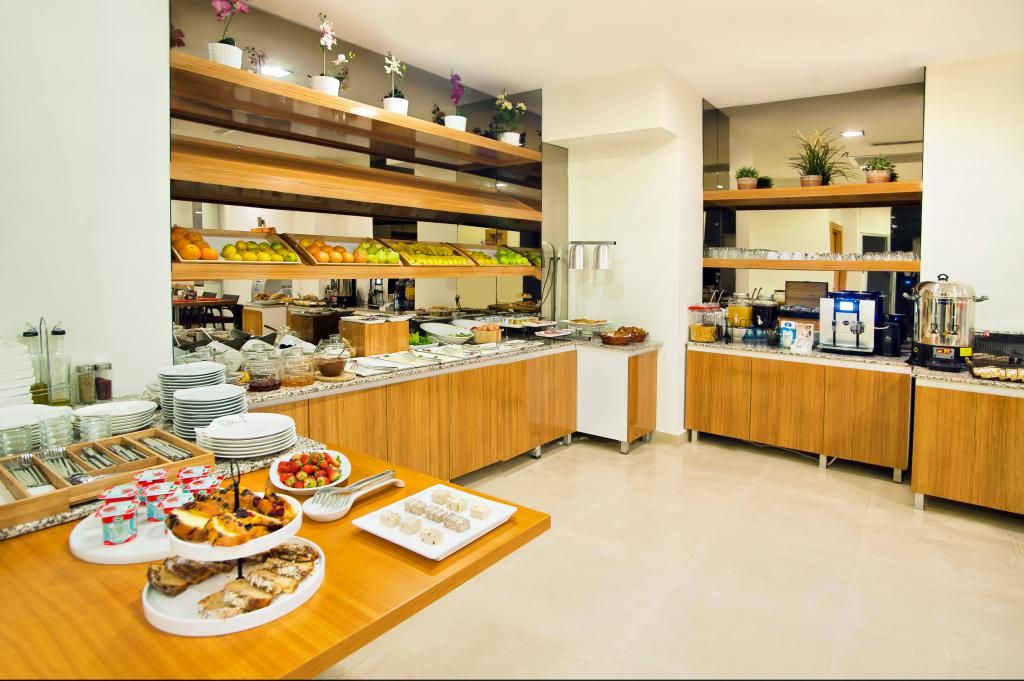 Parkhouse Hotel Spa — 5