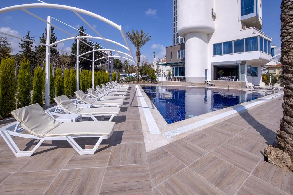 Otel Resmi