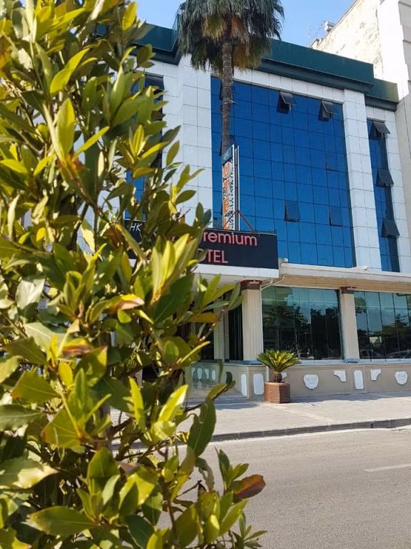 Kaya Premium Hotel — 2