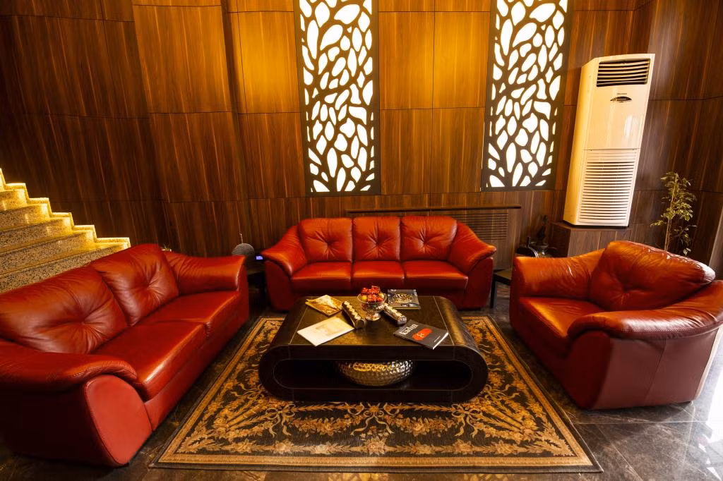 Otel Resmi