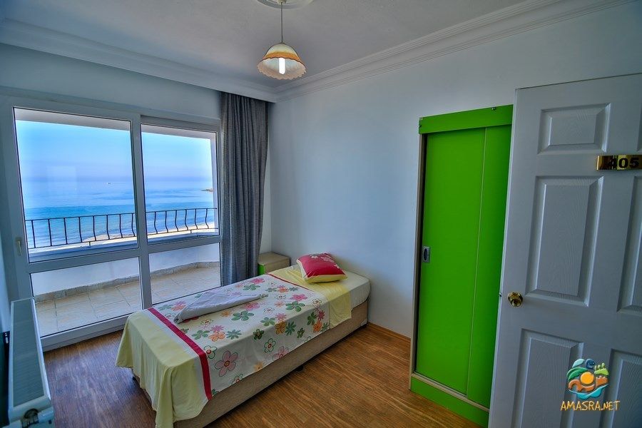 Çakraz Sahil Motel — 9