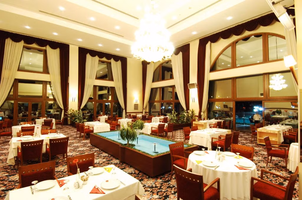 Akgün Elazığ Hotel — 9