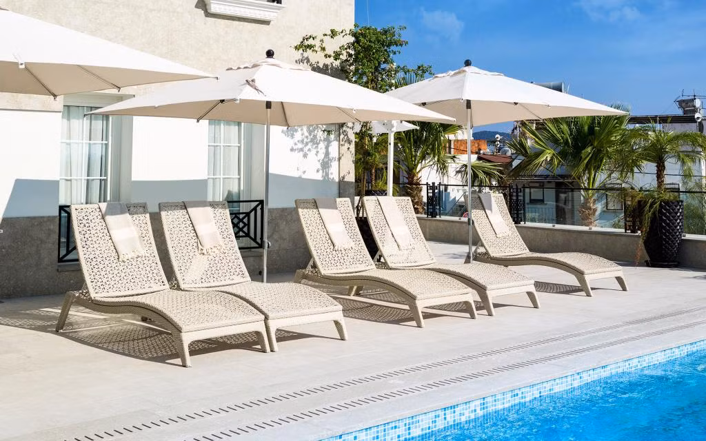 Ena Boutique Hotel — 2