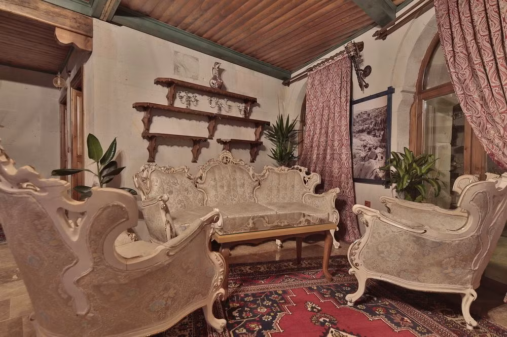 Grand Cappadocia Hotel — 8