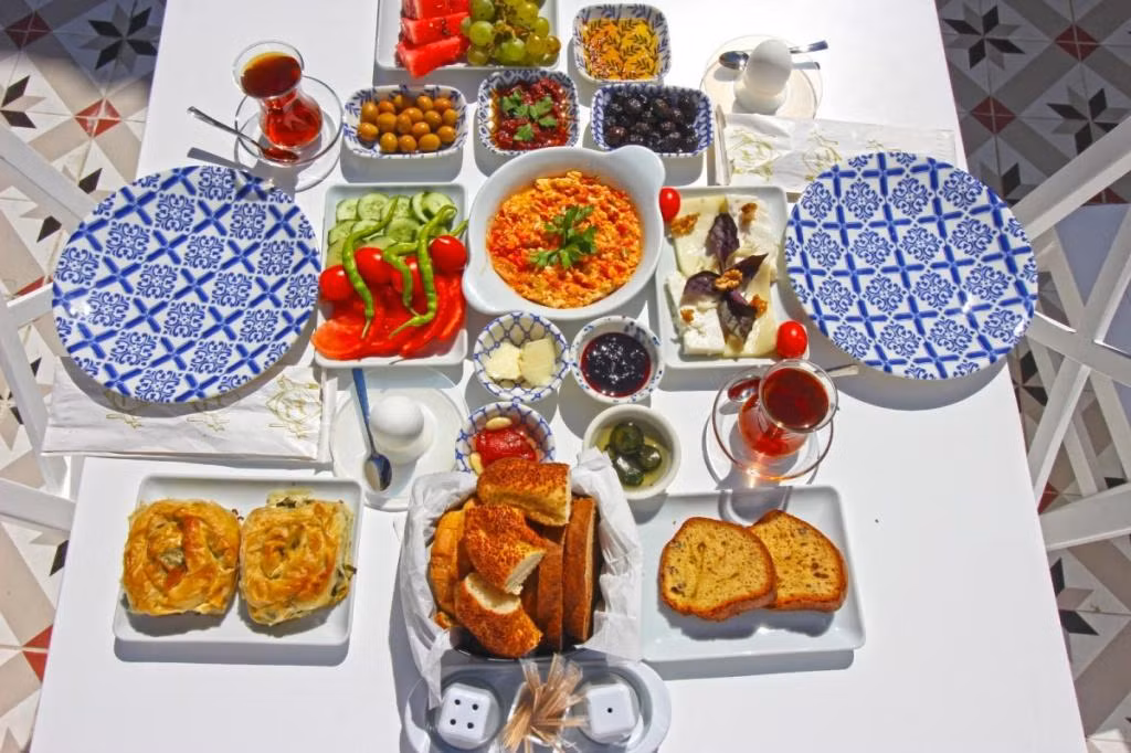 İkizler Otel Bozcaada — 4