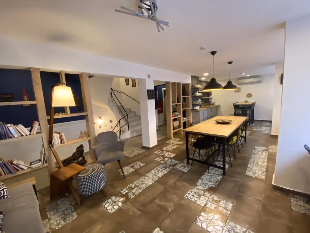 Piano Hotel İzmir — 6