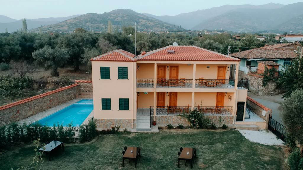 Rukim Otel  — 4