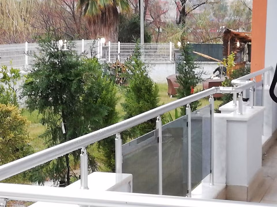 Neu Mann's Apart Otel — 6