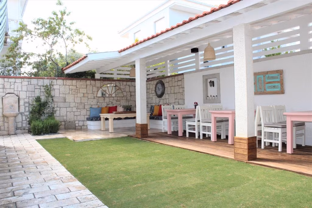 Villamer Hotel Alaçatı — 4