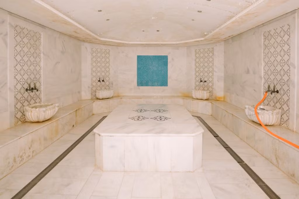 Burgaz İzer Hotel — 5