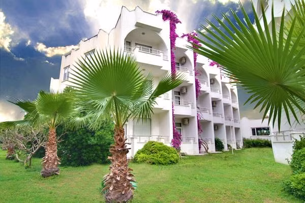 Otel Sultaşa — 8