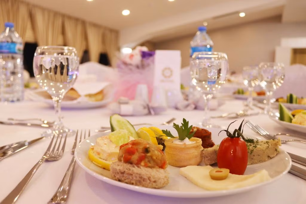 Des Otel Tekirdağ — 9