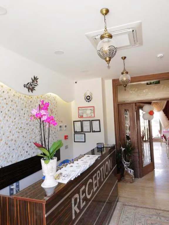 Zeytinli Konak Otel Mordoğan — 5