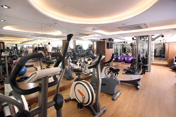 Balıktaşı City Hotel — 4