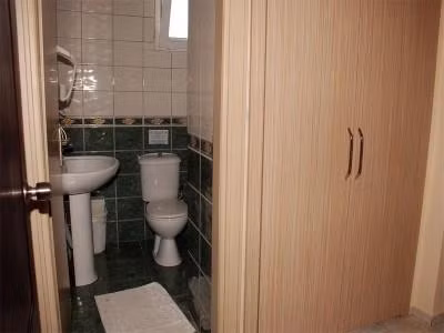 Kleopatra Bavyera Hotel — 6