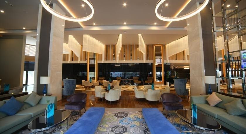 Ramada Plaza By Wyndham Konya — 4