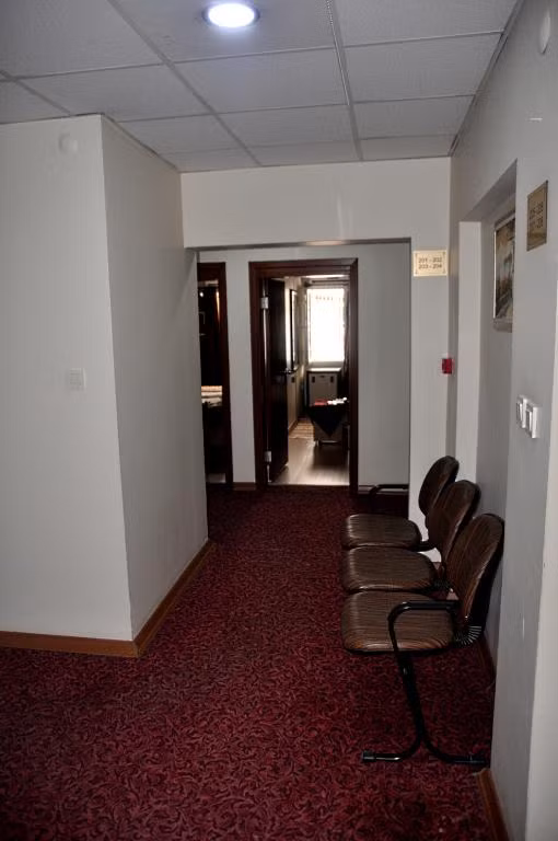 Garden Park Hotel — 2