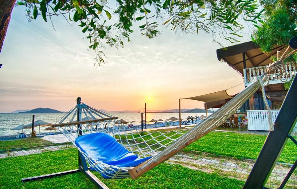 Yücel Hotel — 4
