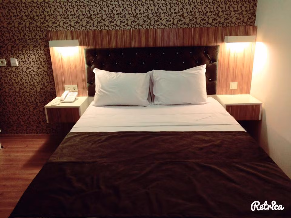 Grand Mardini Hotel — 7
