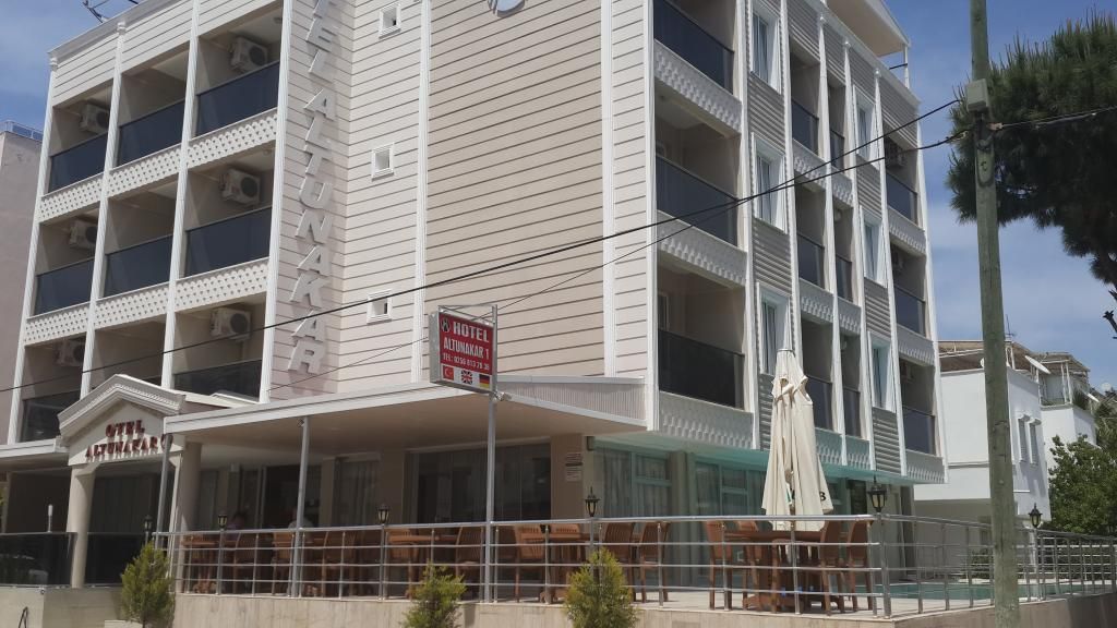 Otel Resmi