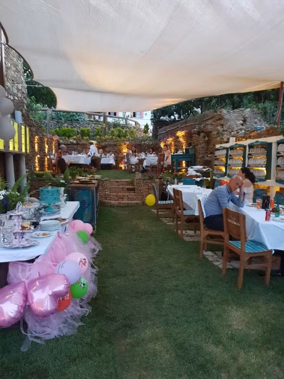 Chez Rumi Otel Şirince — 8