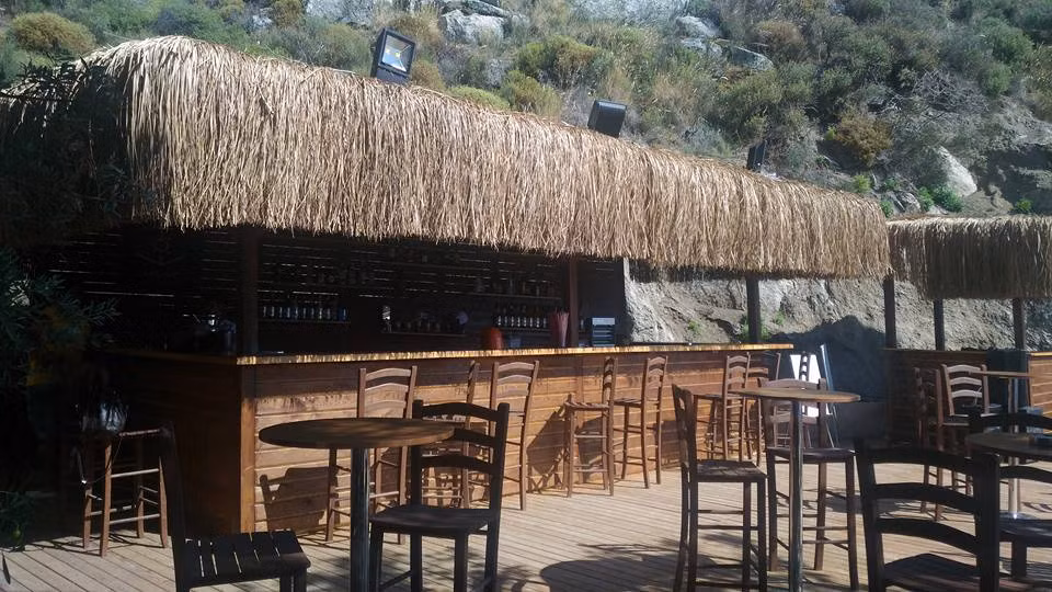 Ayanya Beach Bungalows — 6