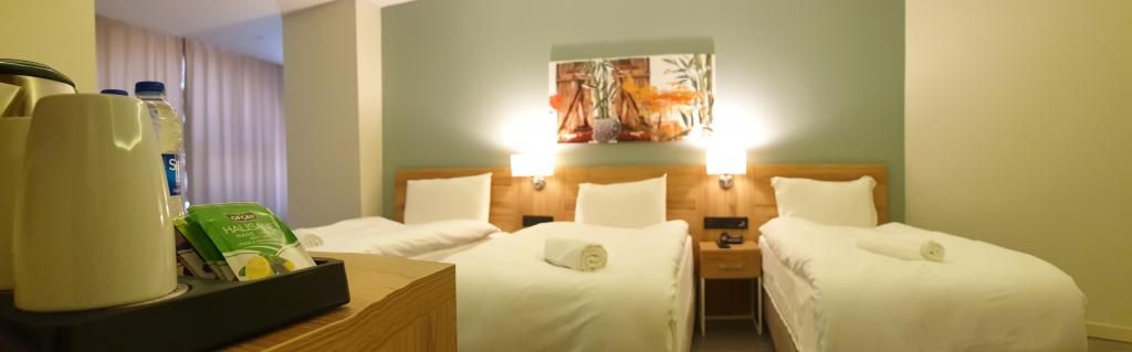 Otel Resmi