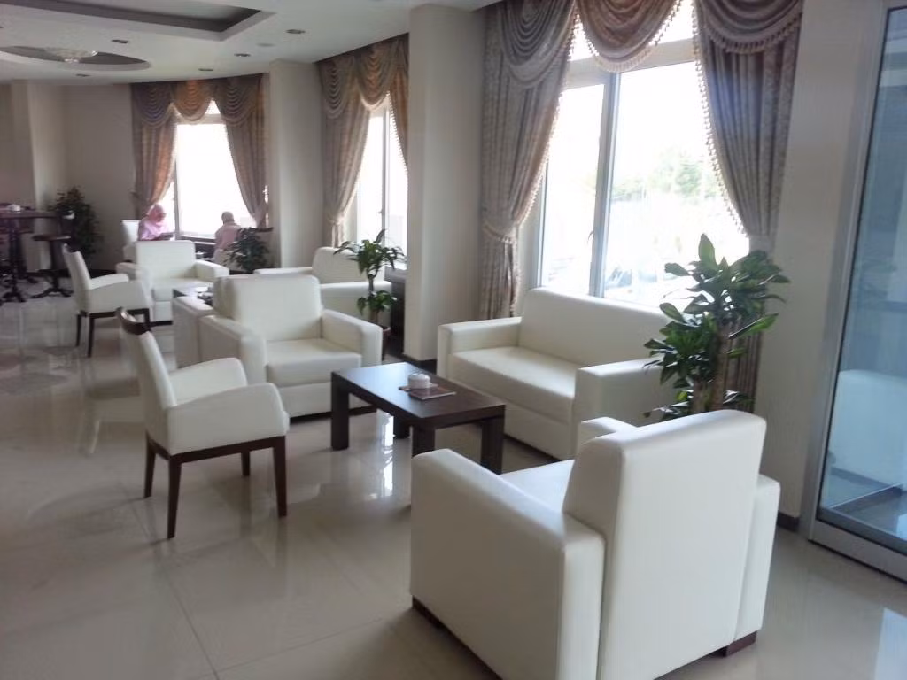 Abdullah Resort Hotel — 2