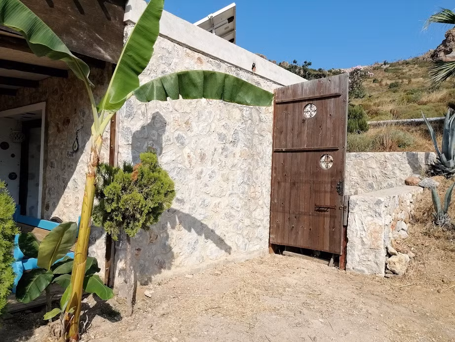 Eco Farm Boutique Otel  — 8