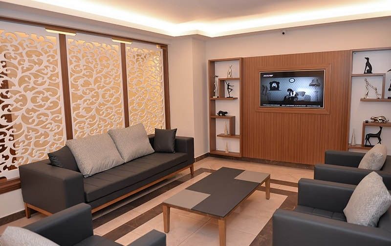 Otel Resmi