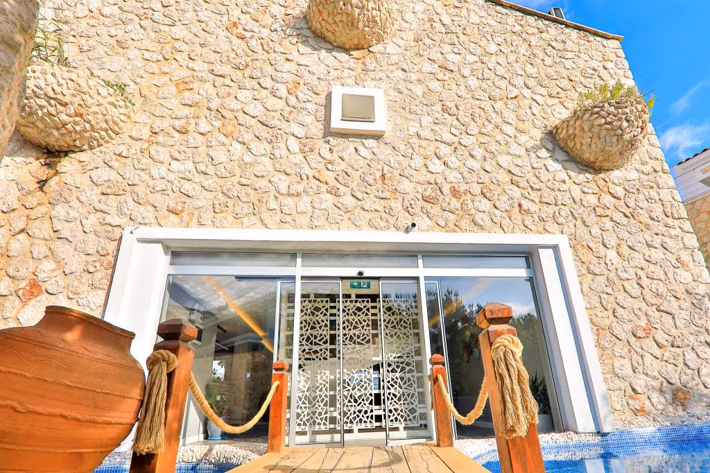 Kalkan Saray Suites ( +16 Adult Only) — 3