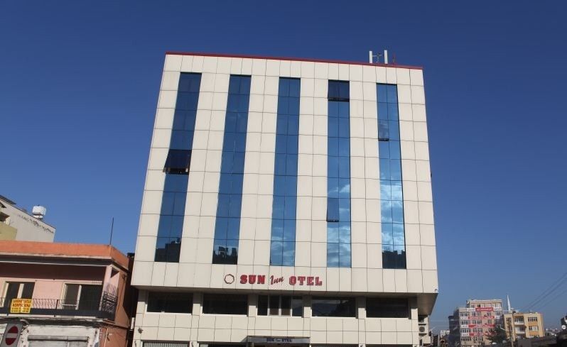 Sun Inn Otel — 3