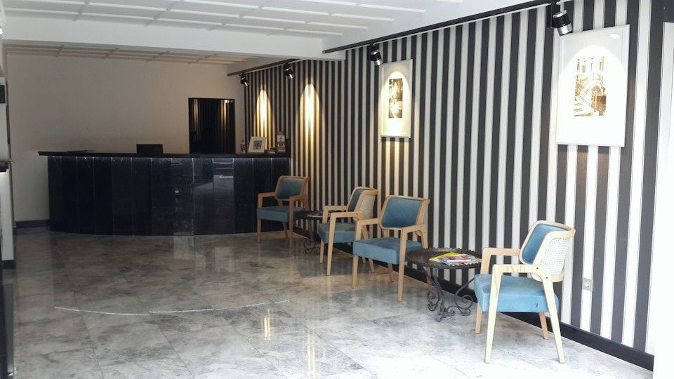Semsan Hotel — 9
