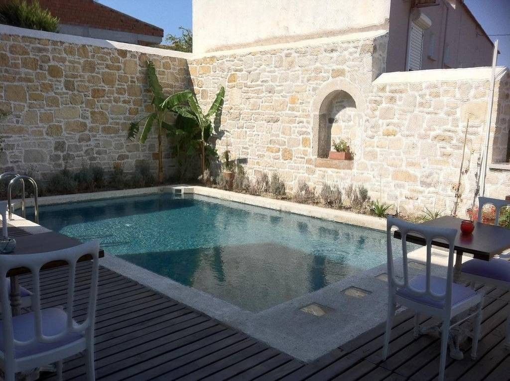 Eski Taş Otel — 5