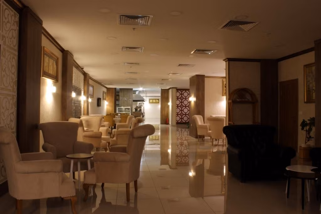 Tavşanlı Otel Kütahya  — 3