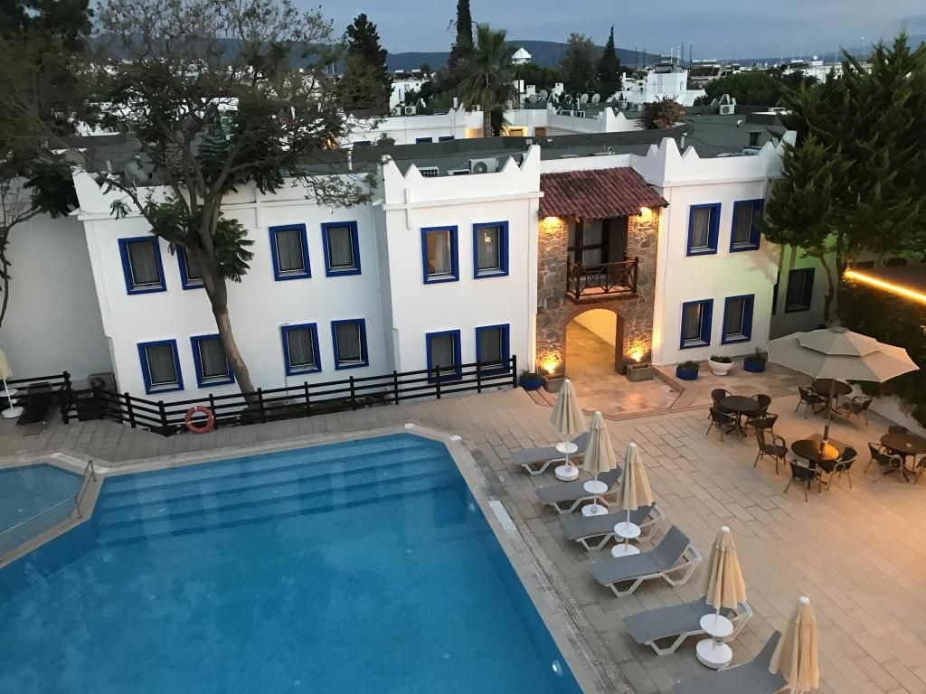 Otel Resmi