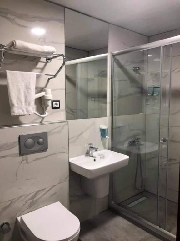 Kardelen Otel — 6