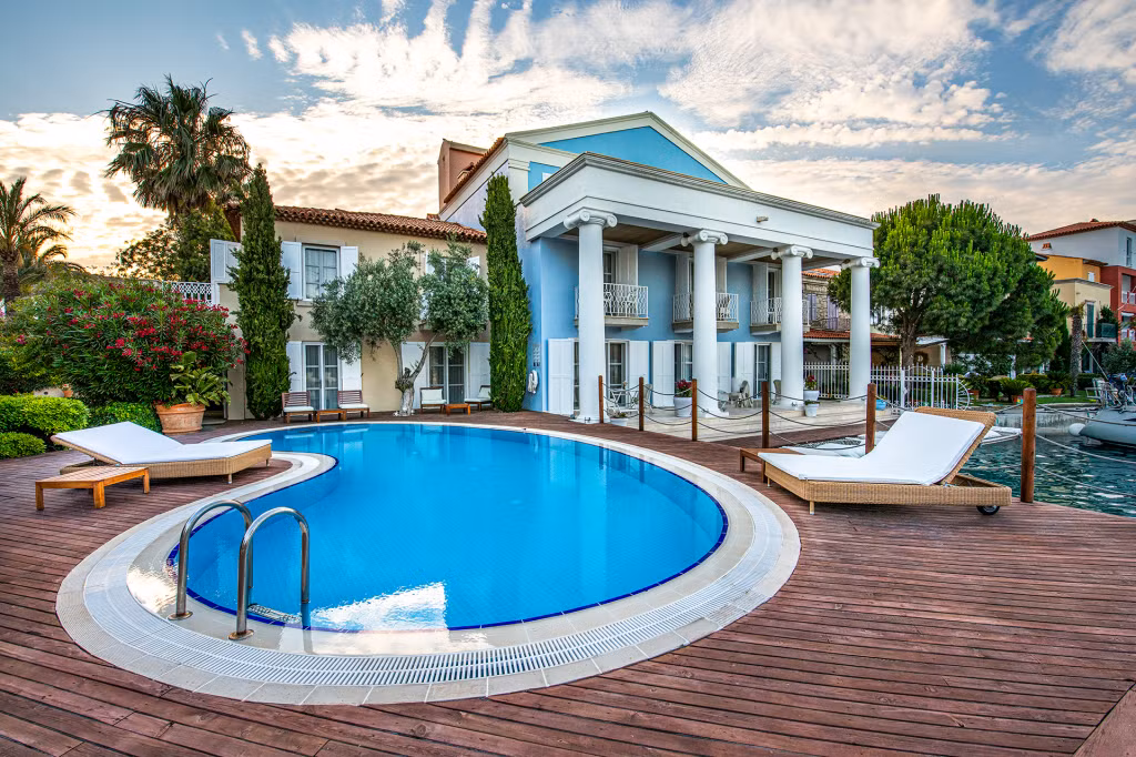 Otel Resmi
