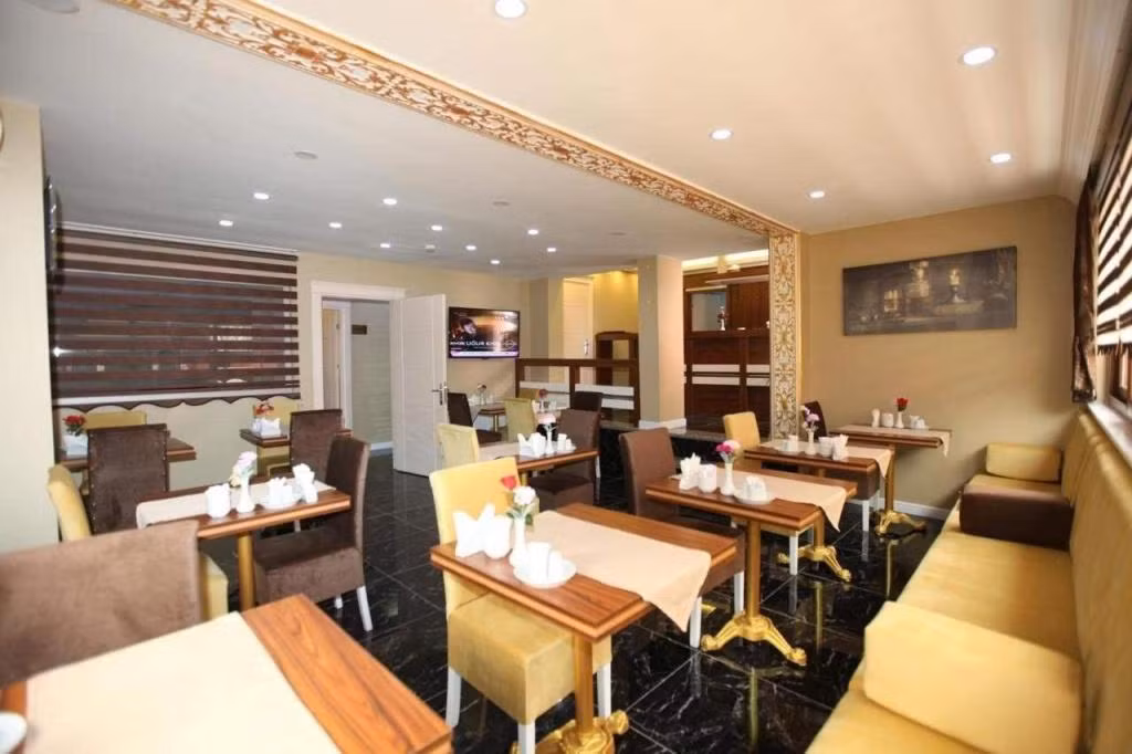Kumburgaz Emir Butik Otel — 5