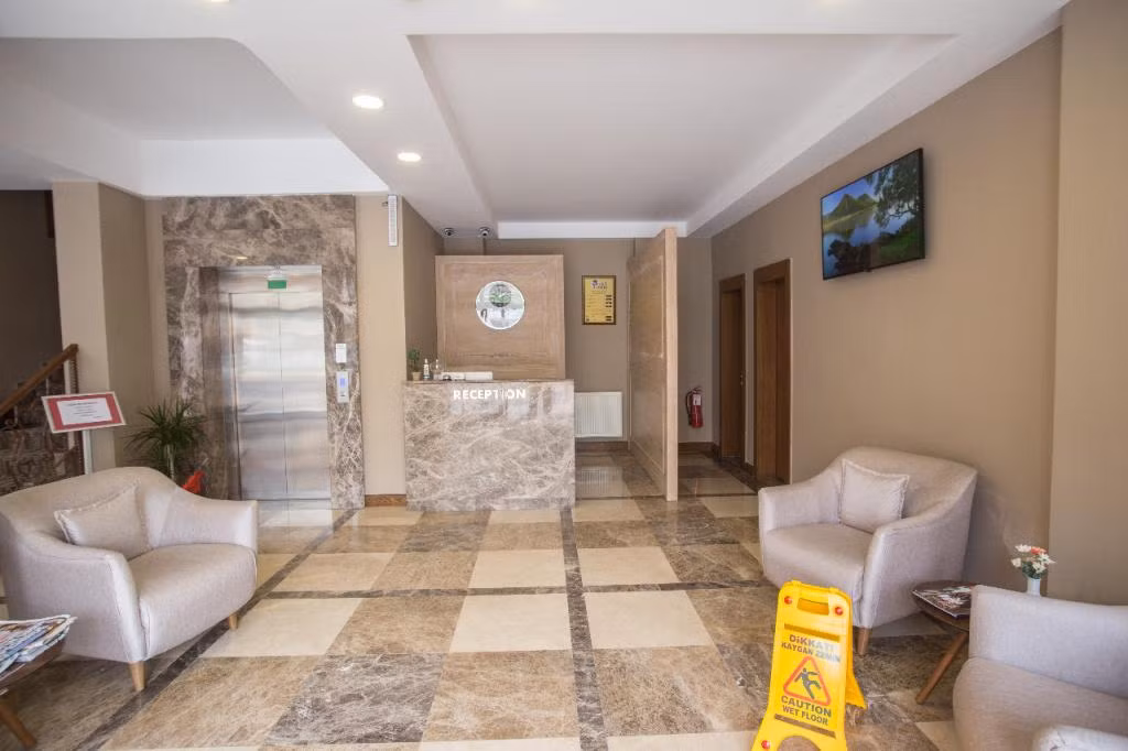 Otel Vona Ordu — 4