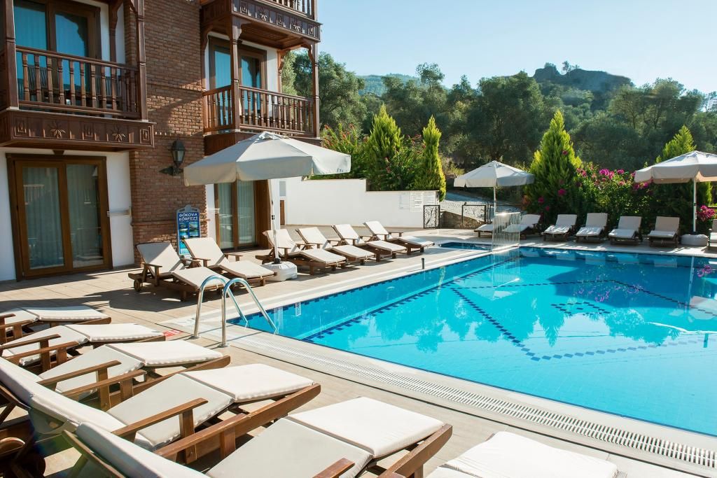 Azmakhan Hotel — 6