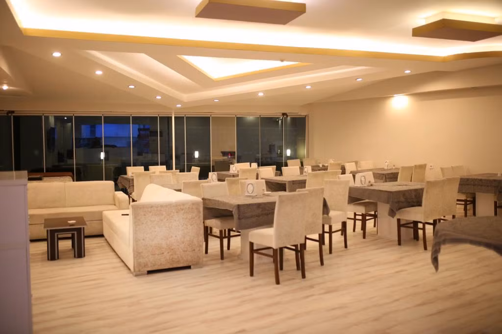 Tokat Royal Hotel — 3