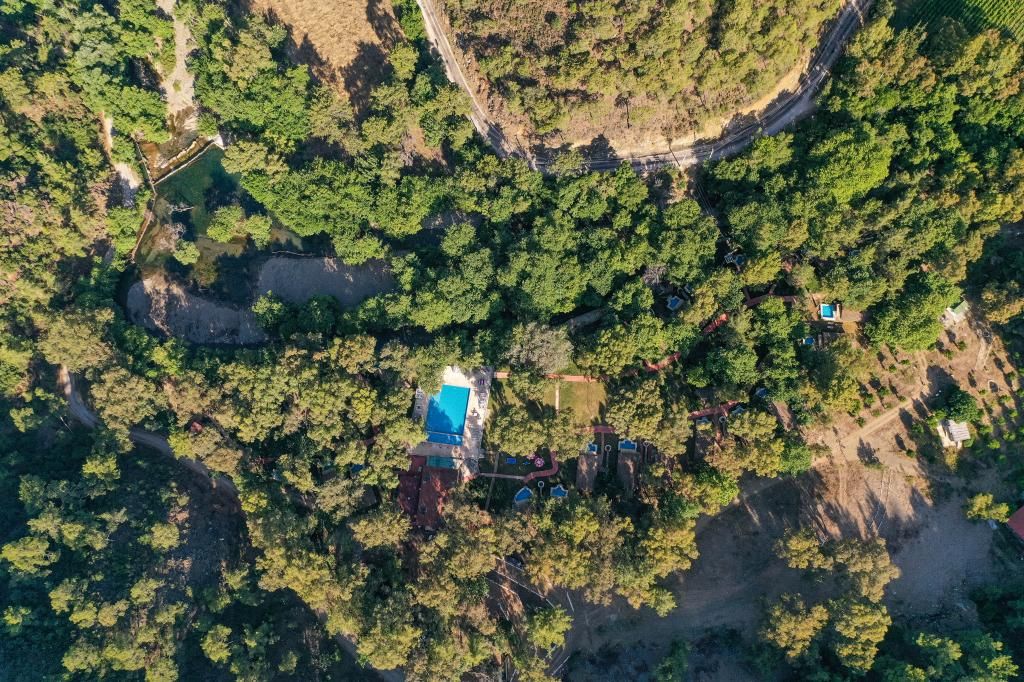 Gizli Cennet Villages Hotel — 6