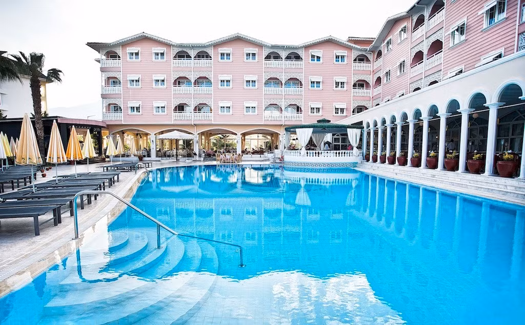 Pasha's Princess By Werde Hotels — 4