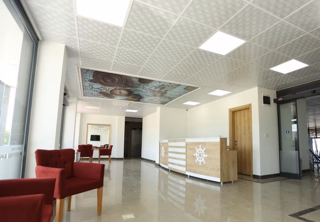 Rota 17 Otel — 2