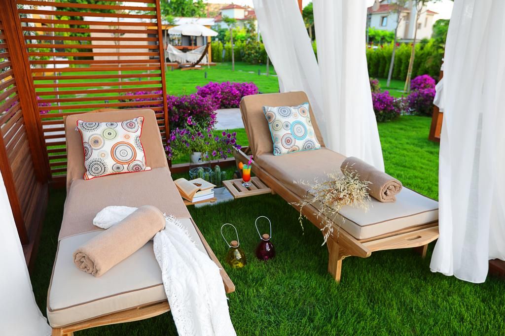 Dalyan Michelangelo Boutique Hotel — 4